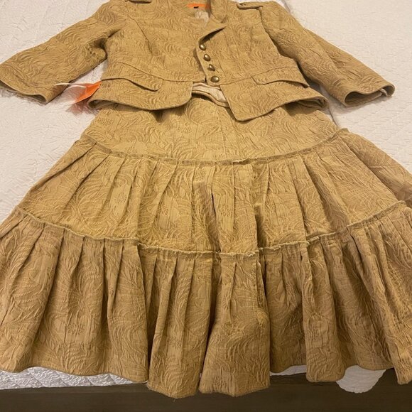 NWT and NWOT Cynthia Steffe 2 Piece Suit - Picture 1 of 5